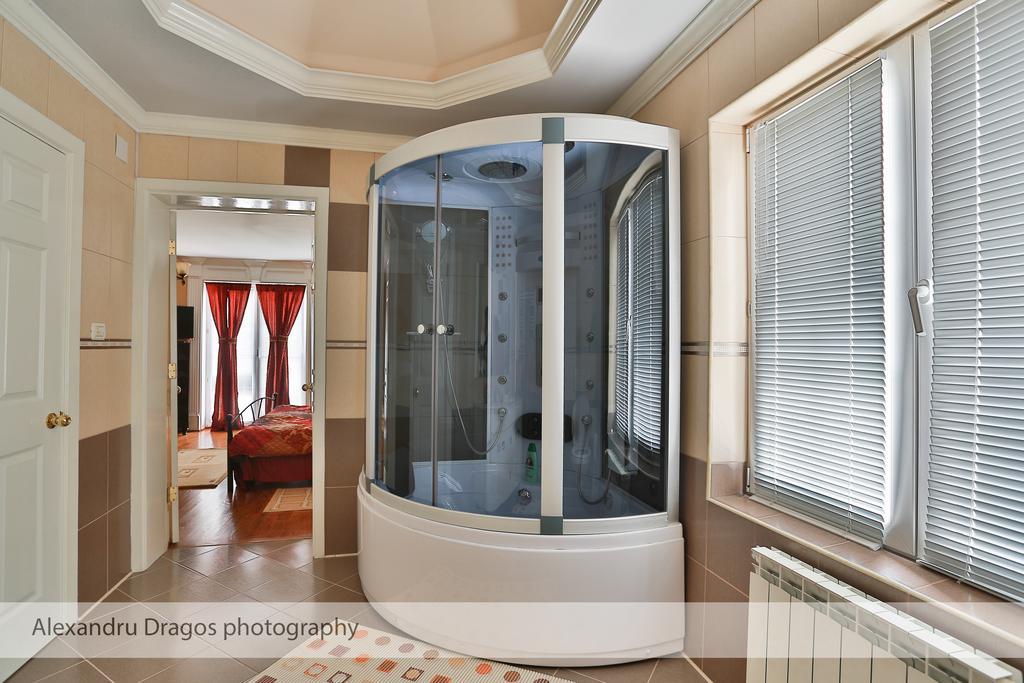 Casa Iulia Hotel Hateg Room photo