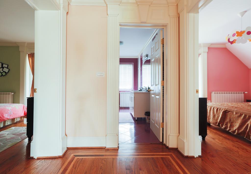 Casa Iulia Hotel Hateg Room photo